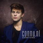 11-09-1981 Duran Duran in studio Amsterdam Photo: Govert de Roos/Connu